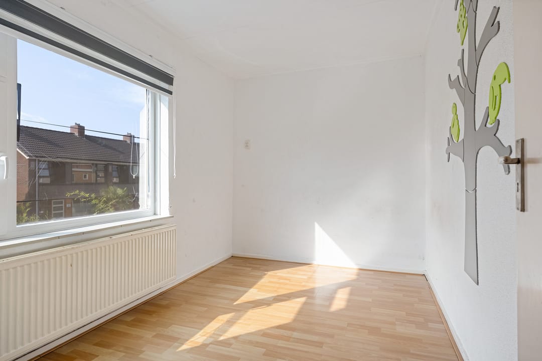 Foto 16 van H.N. Werkmanstraat 7