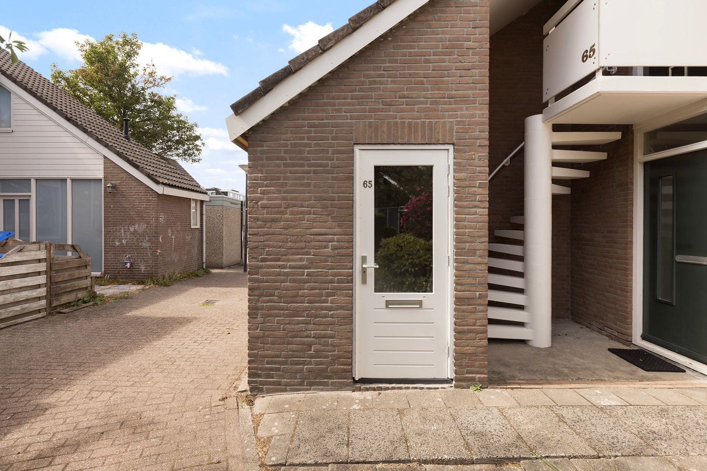 Foto 25 van Zeemandreef 65