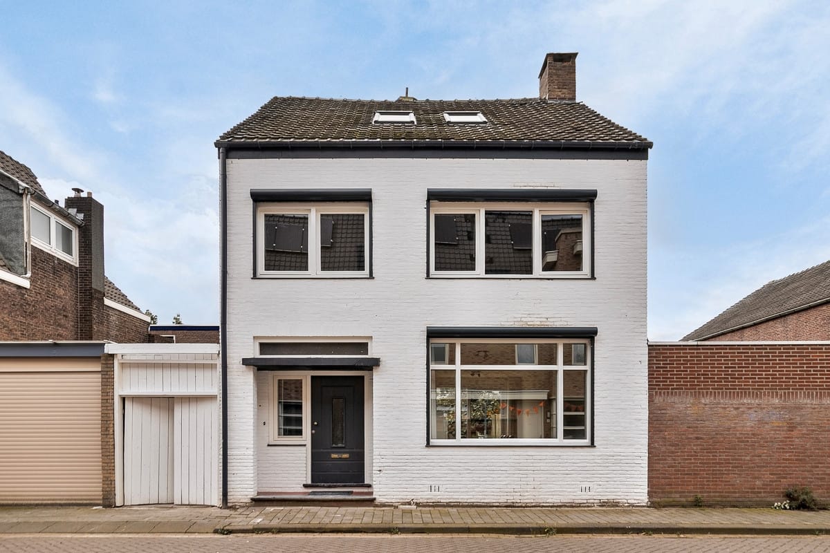 Photo 1 of Schoolstraat 5