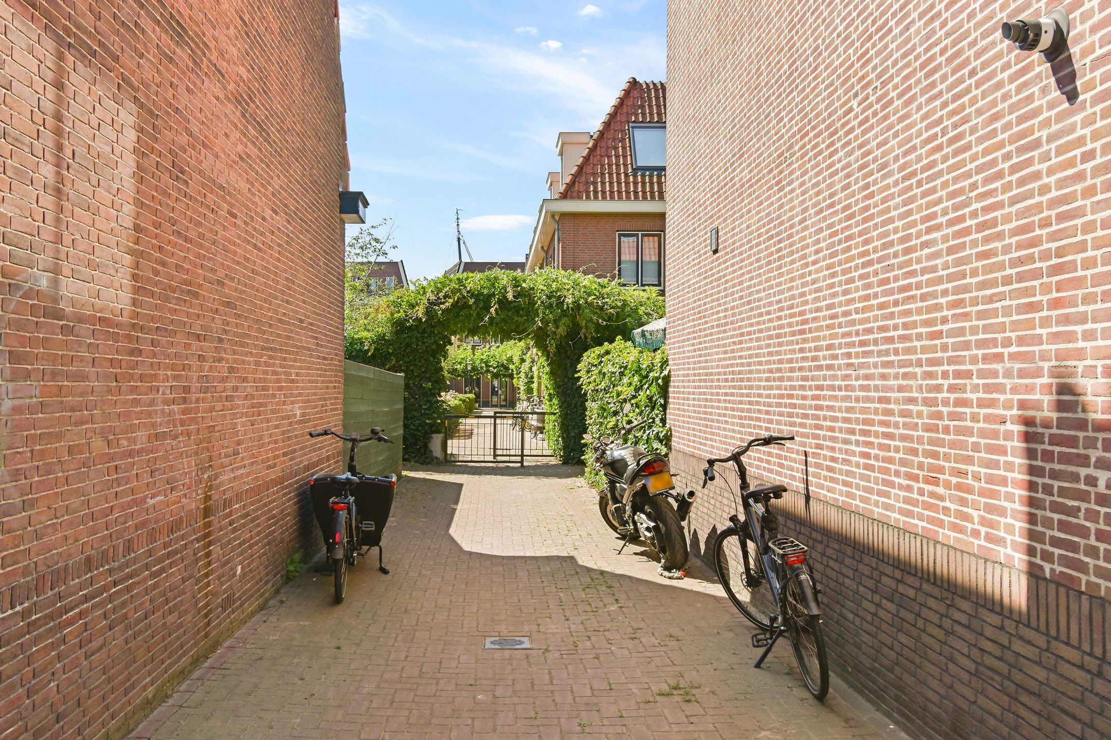 Photo 18 of Zijlsingel 64