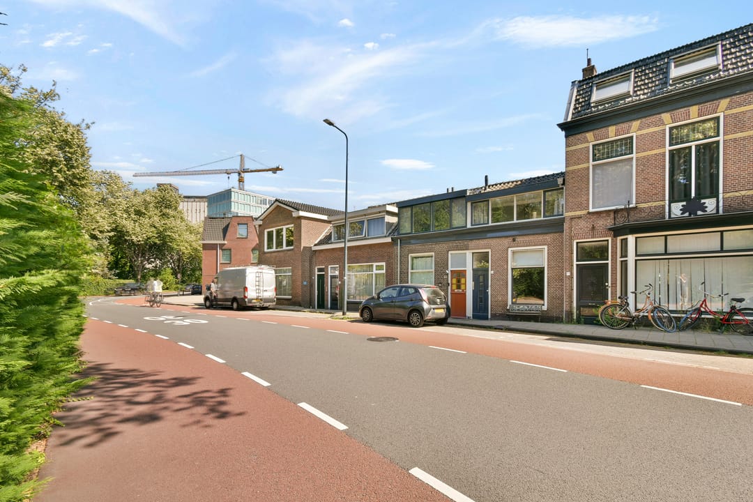 Photo 2 of Zijlsingel 64