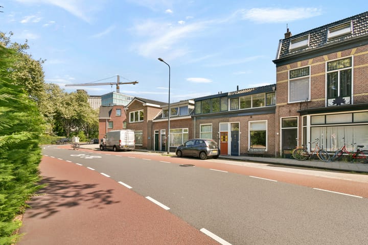 Foto 2 van Zijlsingel 64