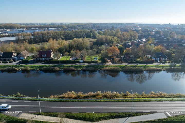 Woning te koop: Kanaalweg Oostzijde, Hellevoetsluis