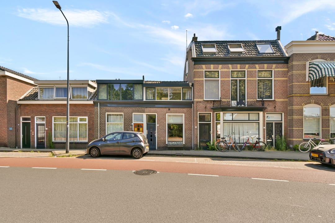 Photo 1 of Zijlsingel 64