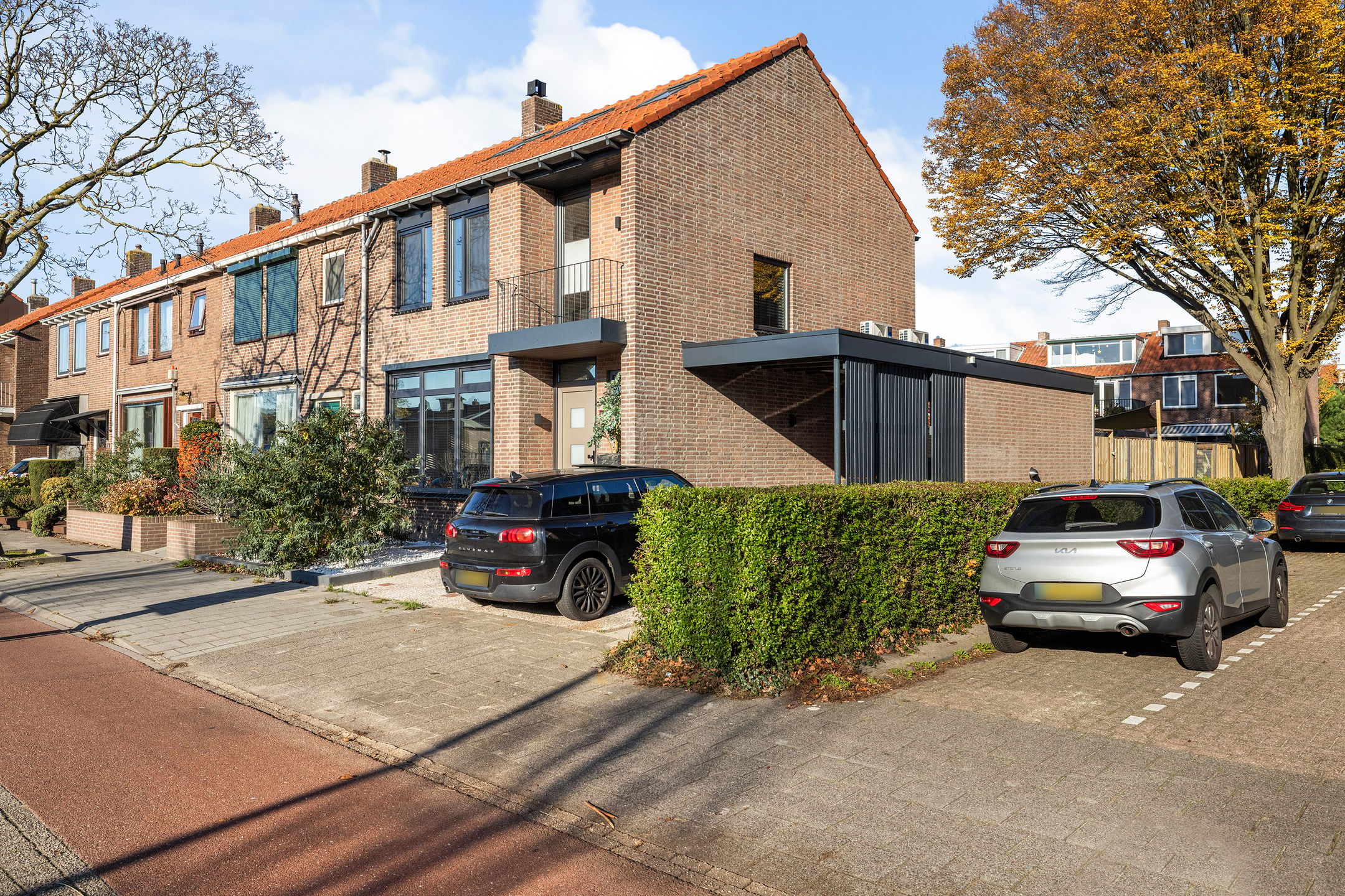 Burgemeester Jansenlaan 5 