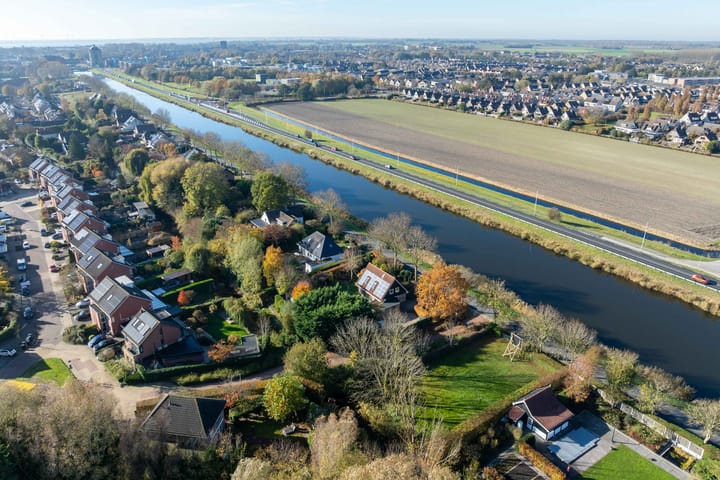 Woning te koop: Kanaalweg Oostzijde, Hellevoetsluis