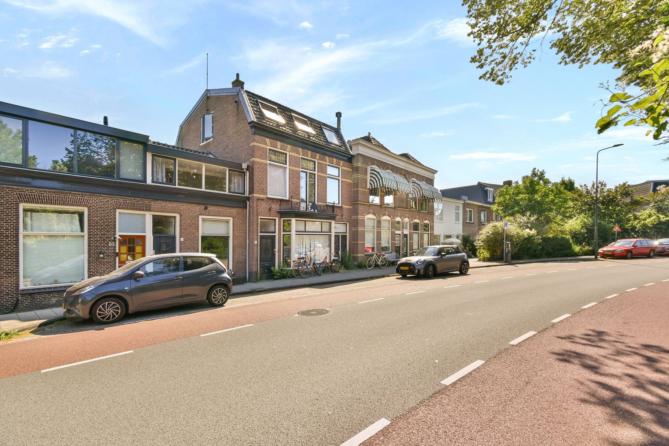 Photo 21 of Zijlsingel 64