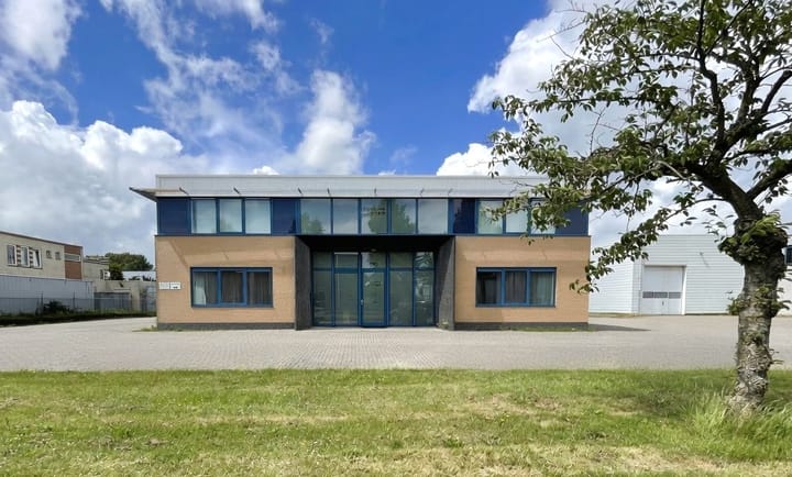 Marconiweg 6