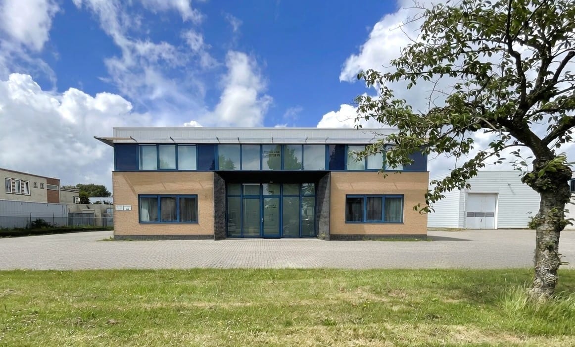 Bekijk foto 1 van Marconiweg 6