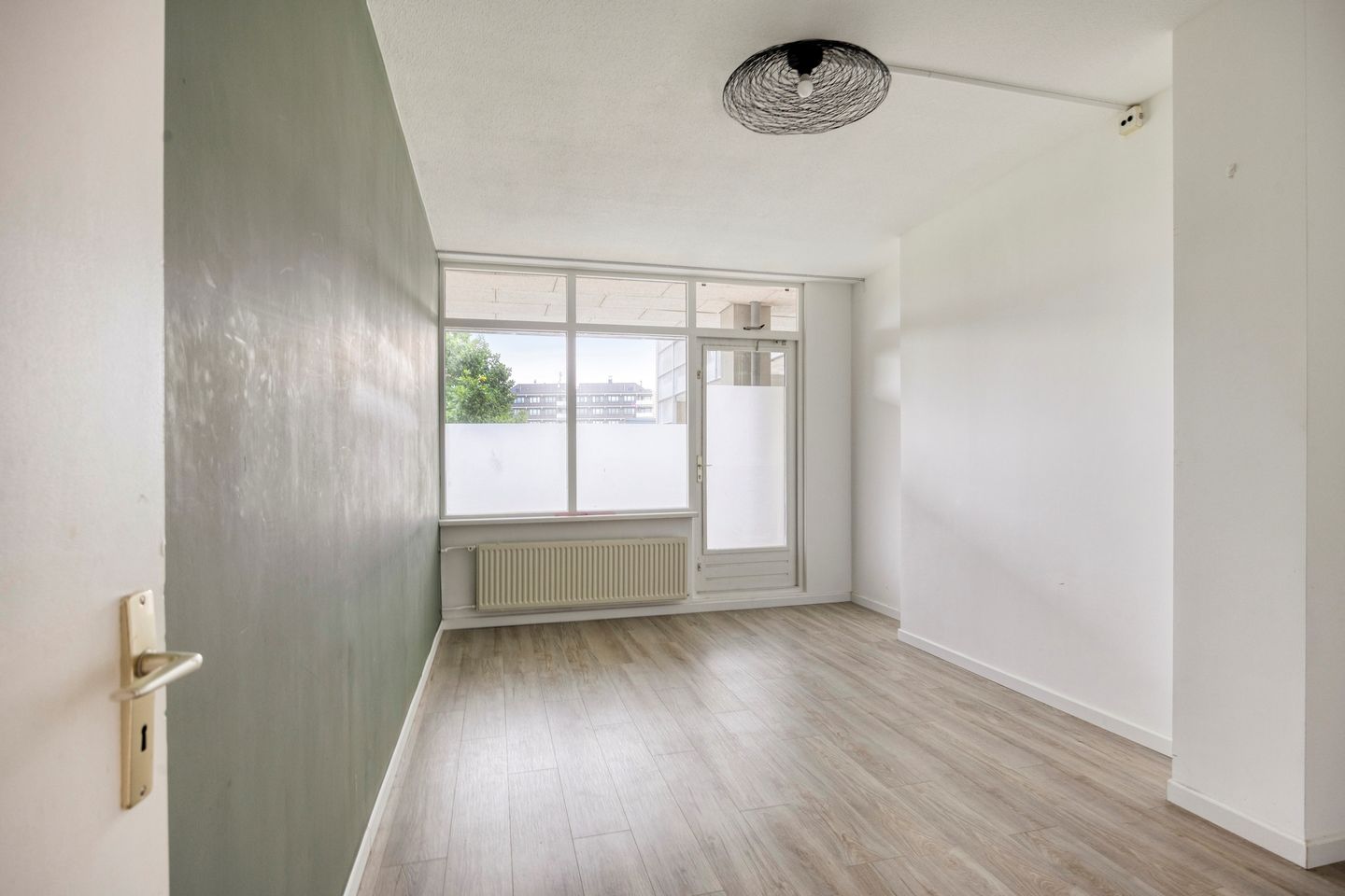Photo 14 of Paul Krugerstraat 6-E