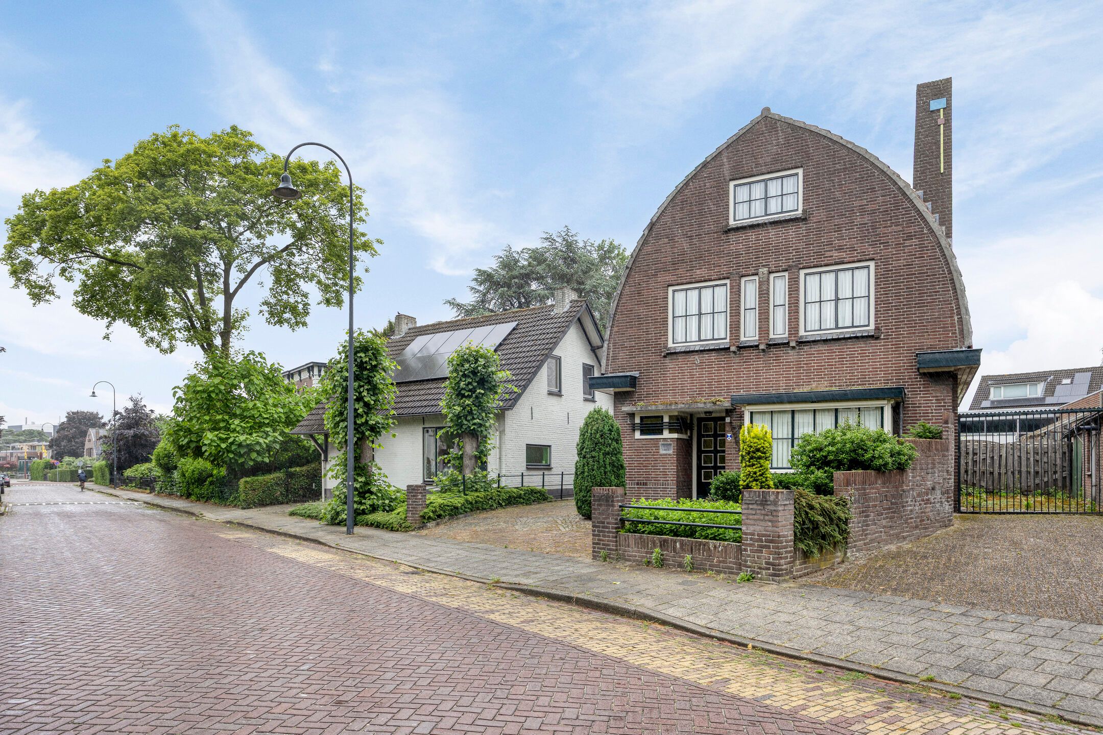 Photo 42 of Prior van Milstraat 26
