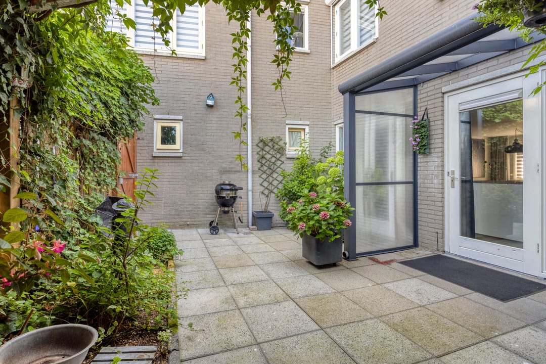 Foto 43 van Burgemeester Geillstraat 2