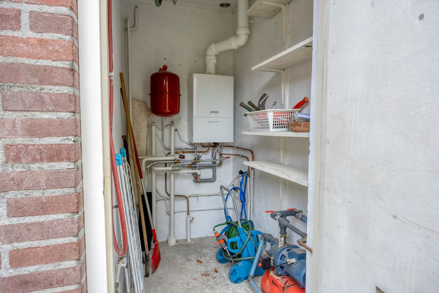 Photo 35 of Prior van Milstraat 26