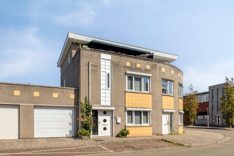 Burgemeester Geillstraat thumbnail