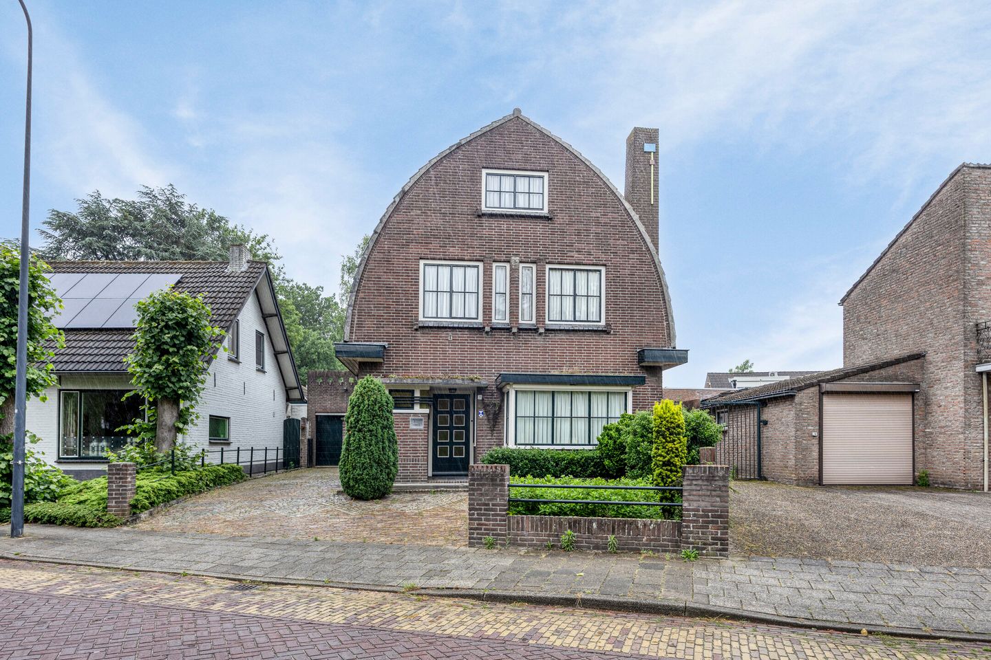 Photo 40 of Prior van Milstraat 26