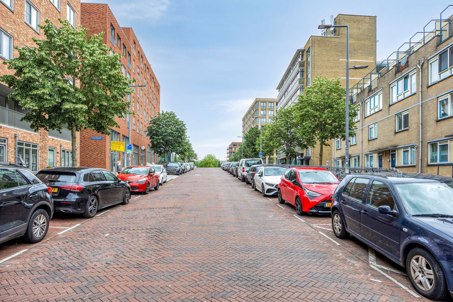 Photo 19 of Paul Krugerstraat 6-E