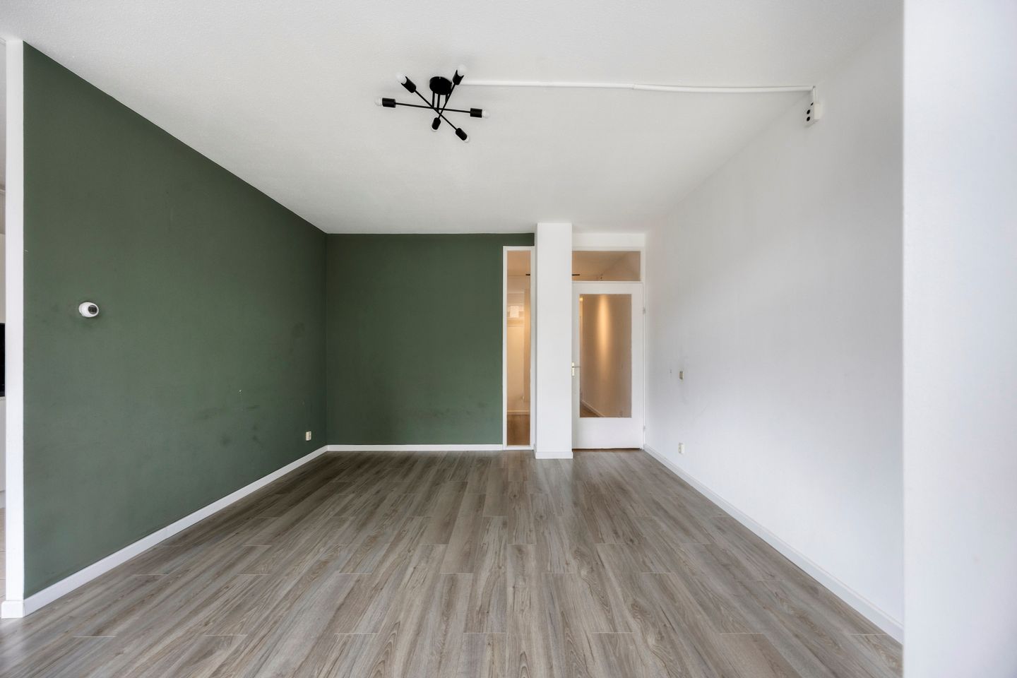 Photo 10 of Paul Krugerstraat 6-E