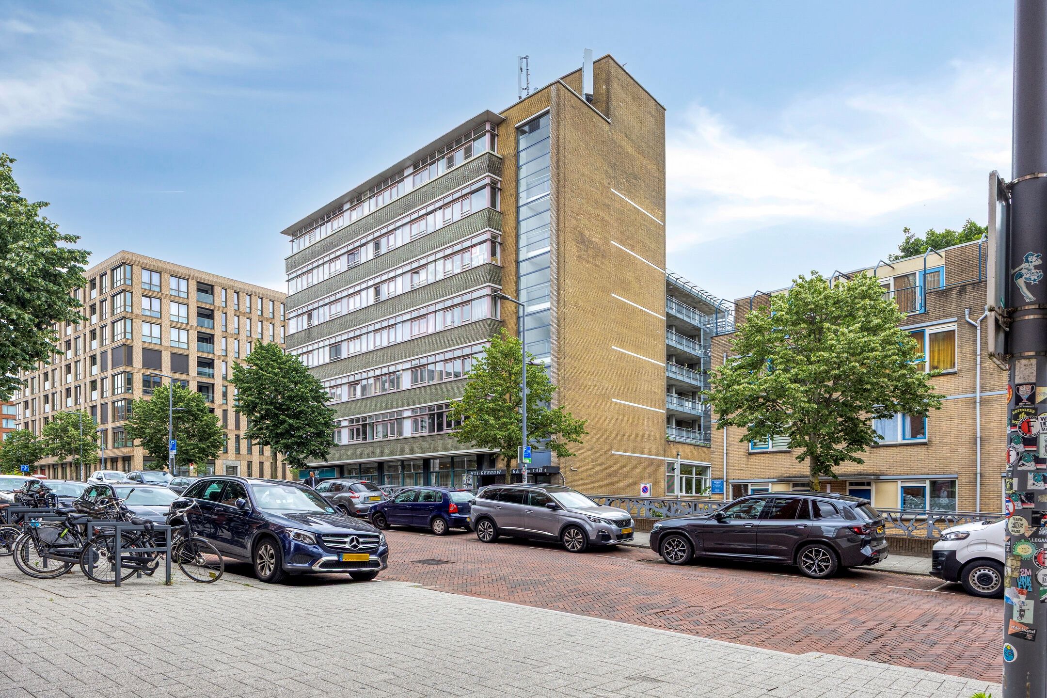 Photo 18 of Paul Krugerstraat 6-E