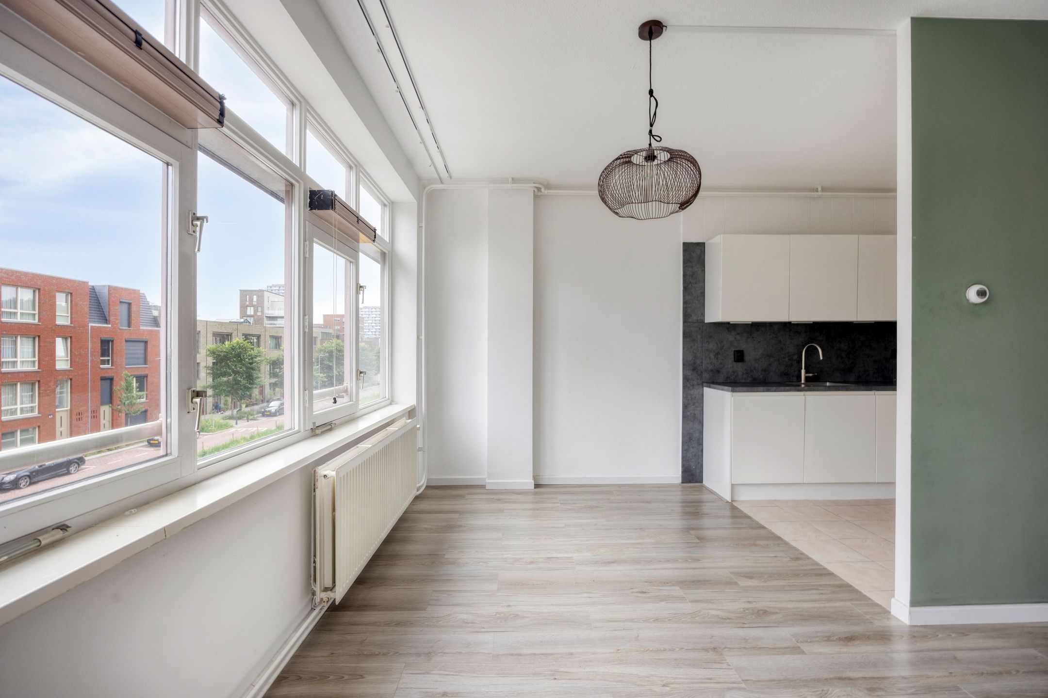 Photo 6 of Paul Krugerstraat 6-E