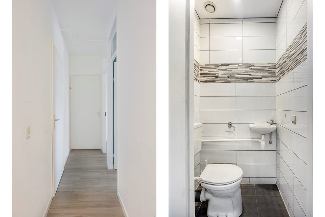 Photo 13 of Paul Krugerstraat 6-E