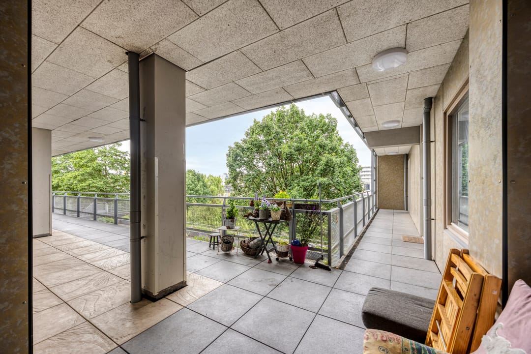 Photo 17 of Paul Krugerstraat 6-E