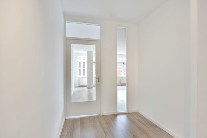 Photo 4 of Paul Krugerstraat 6-E