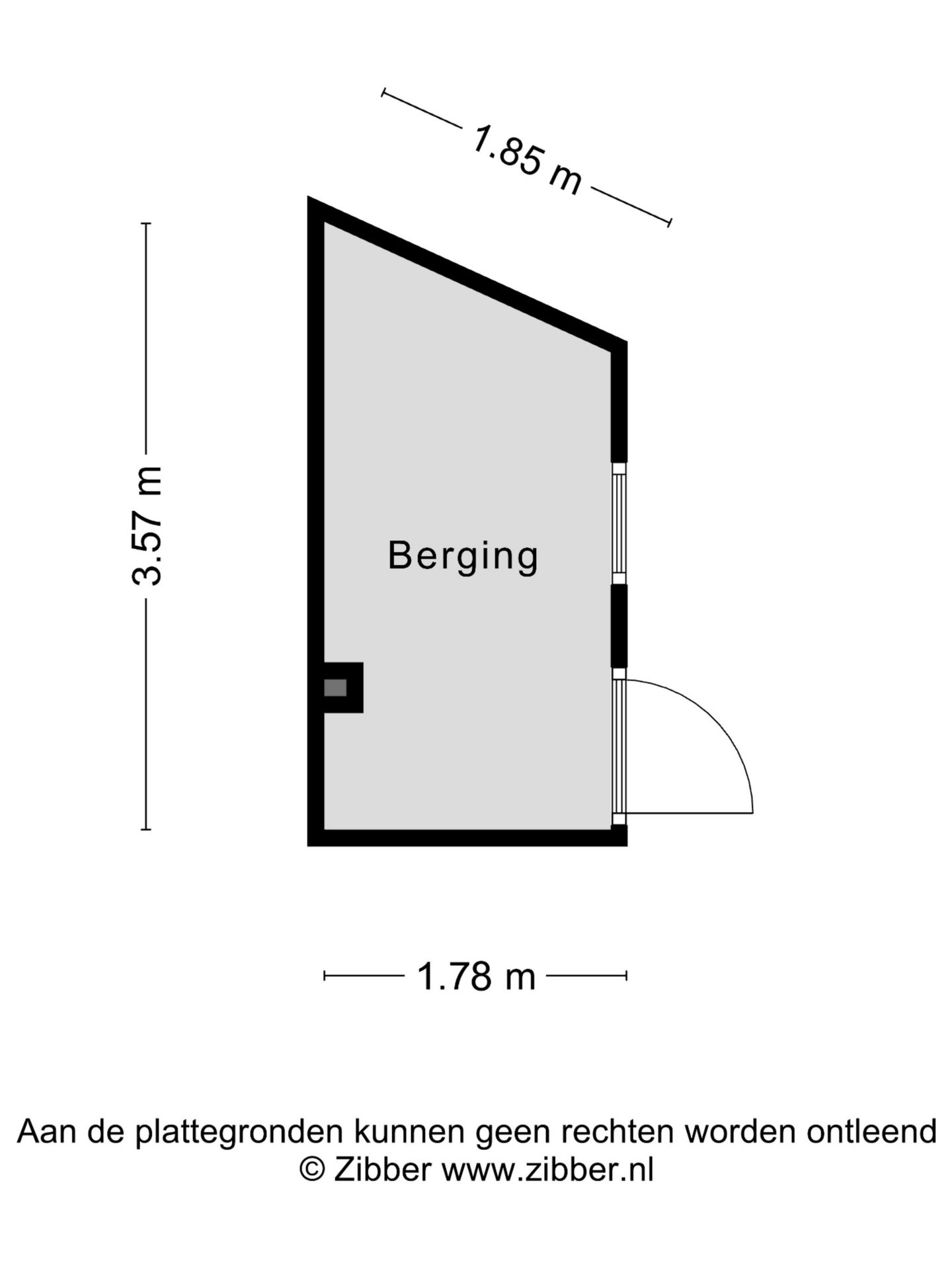 Photo 49 of Prior van Milstraat 26