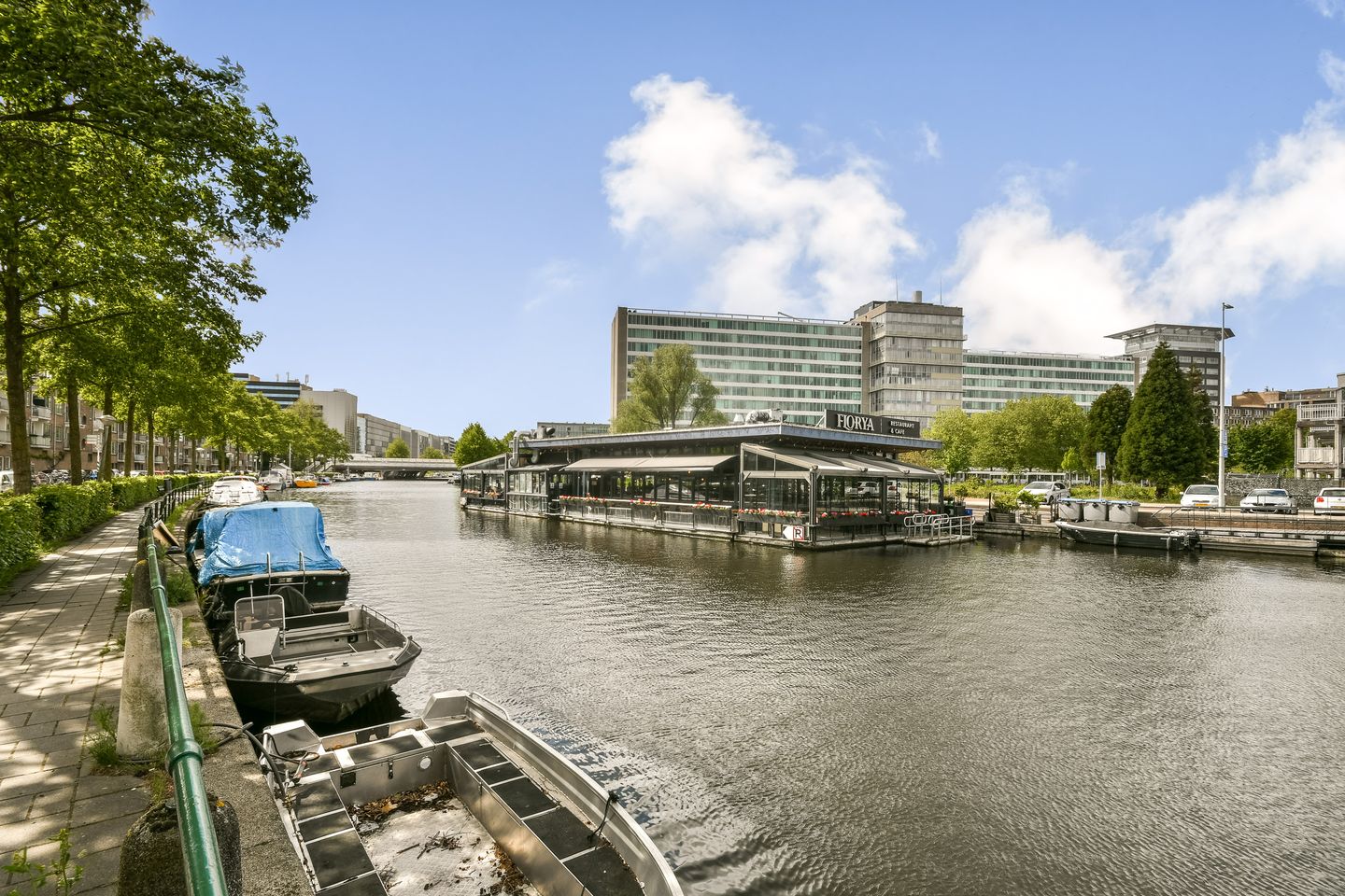 Foto 5 van Erasmusgracht 27-3
