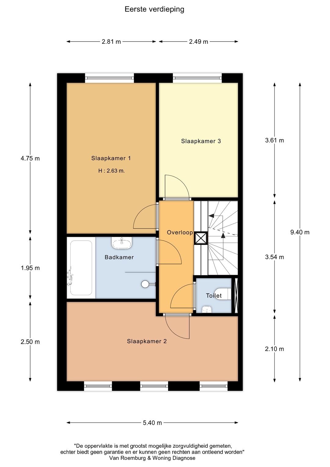 Foto 52 van Muyderban 3