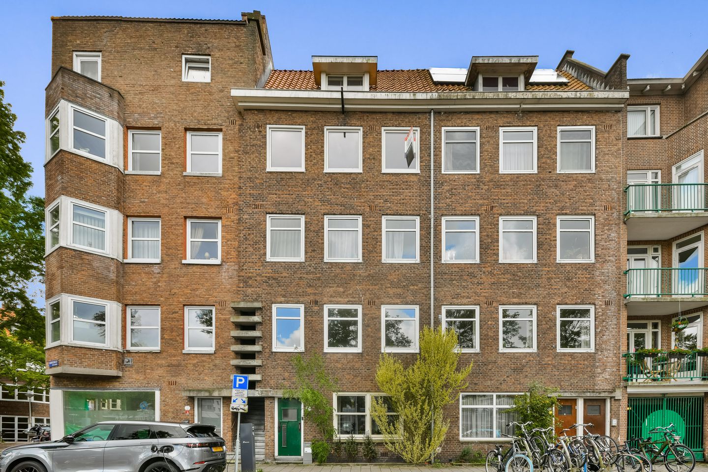 Foto 25 van Erasmusgracht 27-3