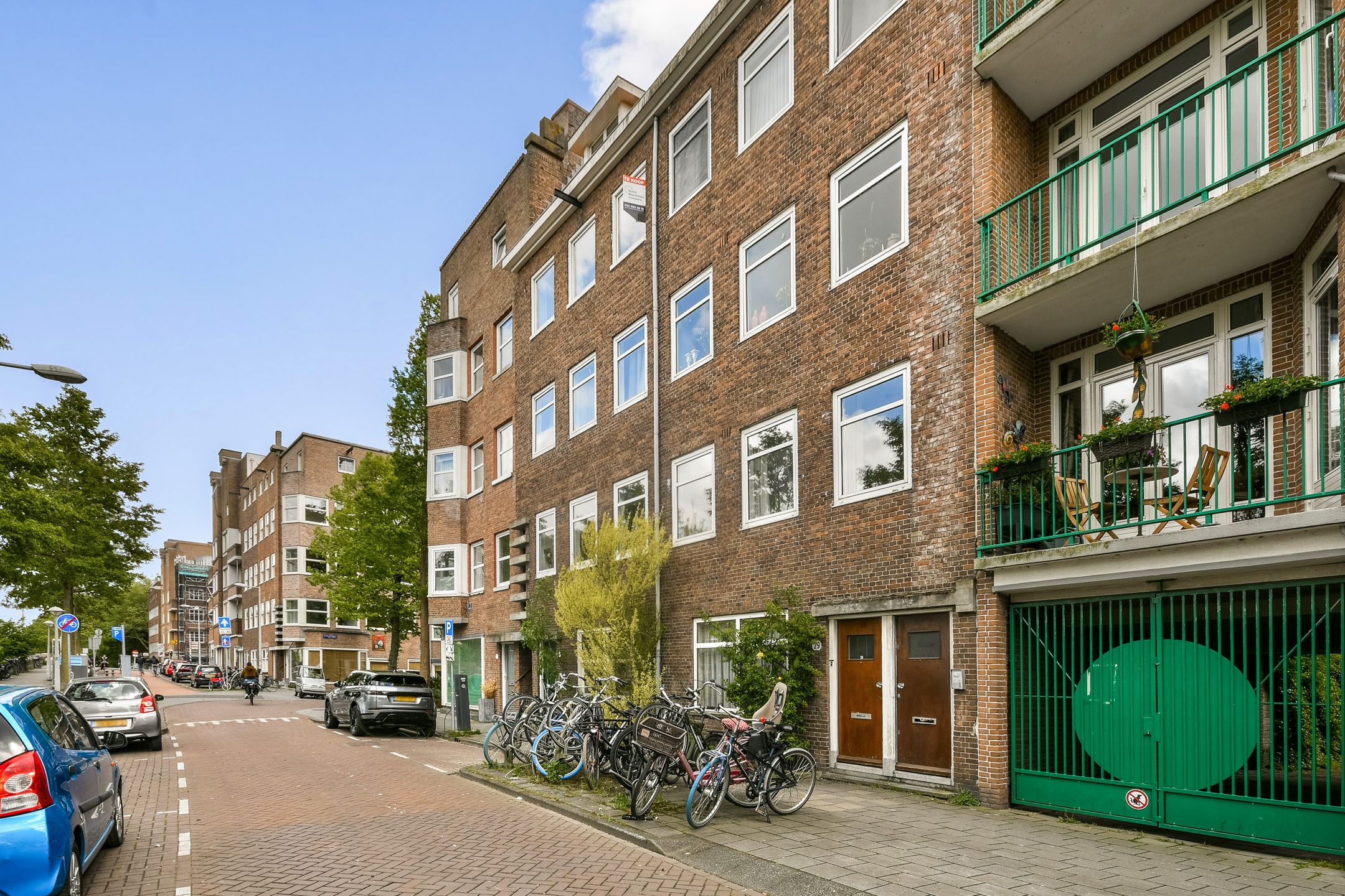 Foto 24 van Erasmusgracht 27-3