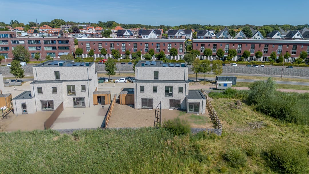 Foto 46 van Rietgors 21