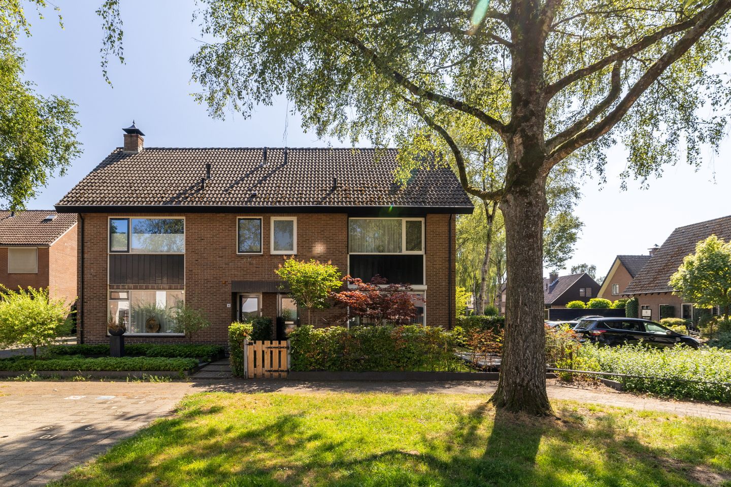 Foto 5 van Korenerf 2
