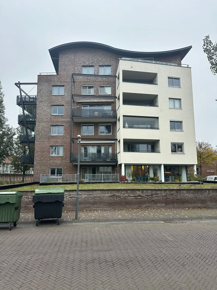 Foto 2 van Lobeliuslaan 102