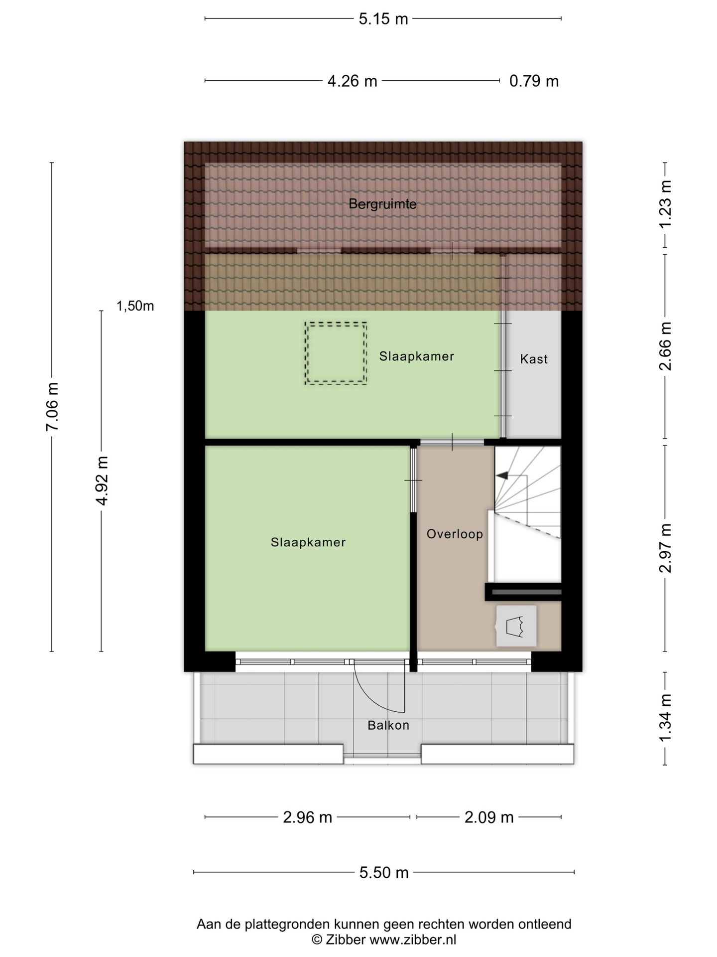 Foto 40 van Donsvlinderstraat 45