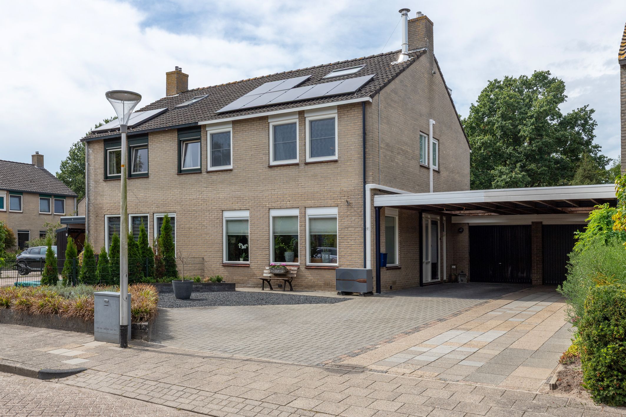Westercluft 61 