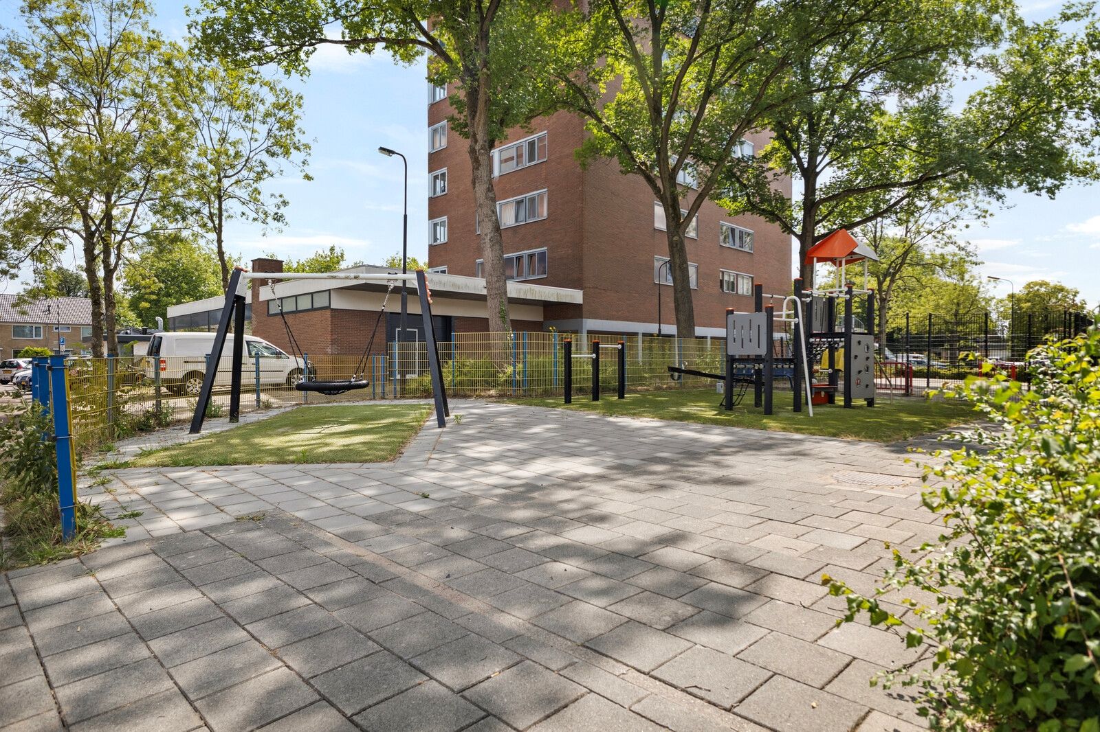 Foto 42 van Staringlaan 27