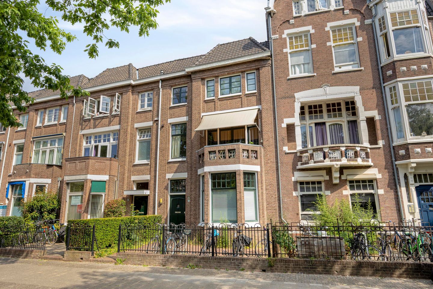 View photo 2 of Bijleveldsingel 72