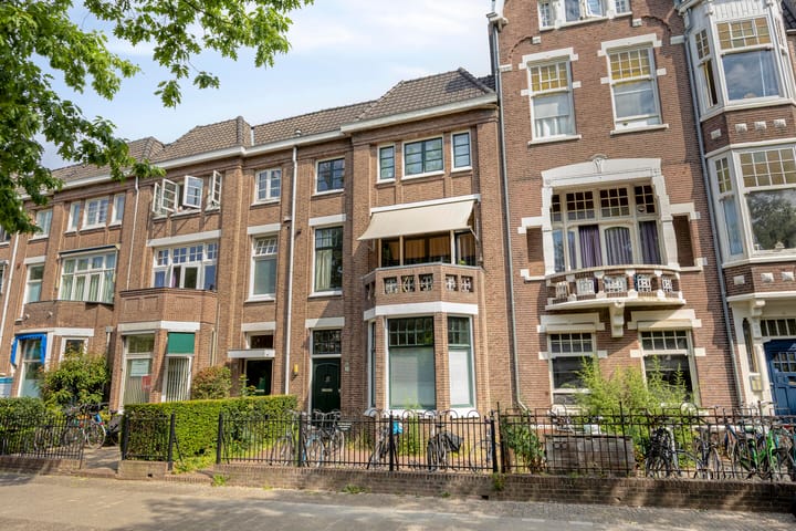 Bijleveldsingel 72, Nijmegen