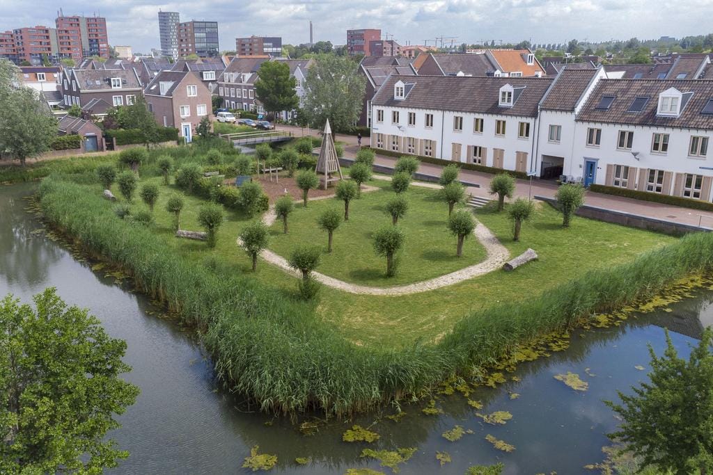 Photo 34 of Gerard den Brabanderlaan 55