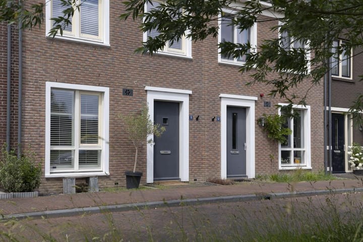 Foto 2 van Gerard den Brabanderlaan 55