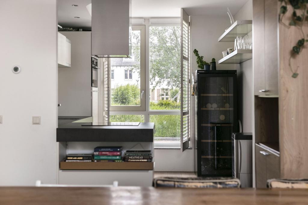Photo 9 of Gerard den Brabanderlaan 55