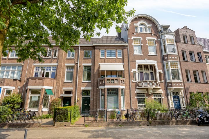 Bijleveldsingel 72