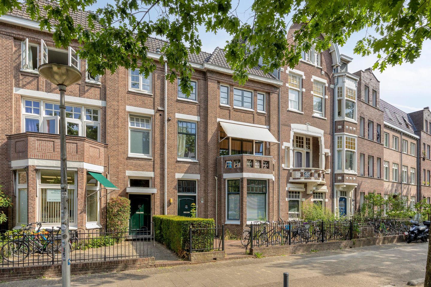 View photo 3 of Bijleveldsingel 72