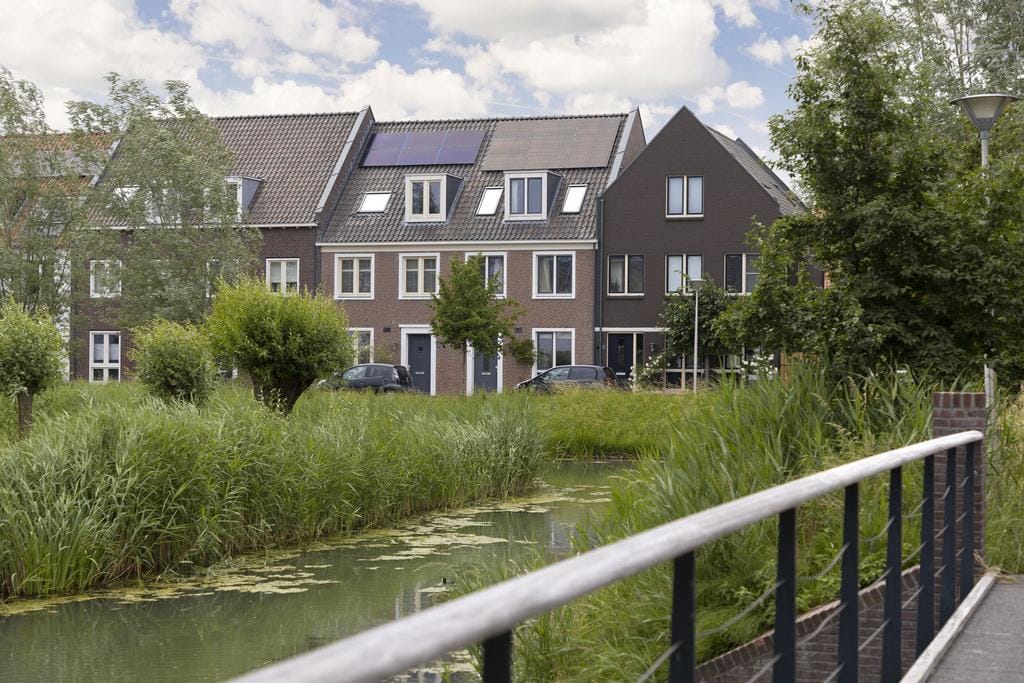 Photo 30 of Gerard den Brabanderlaan 55