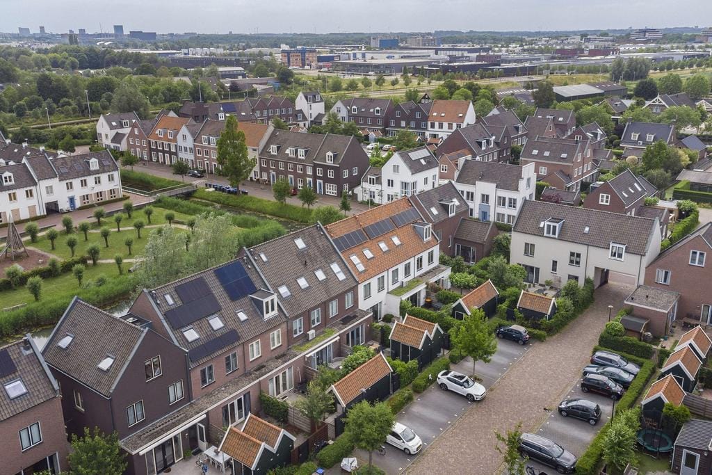 Photo 36 of Gerard den Brabanderlaan 55