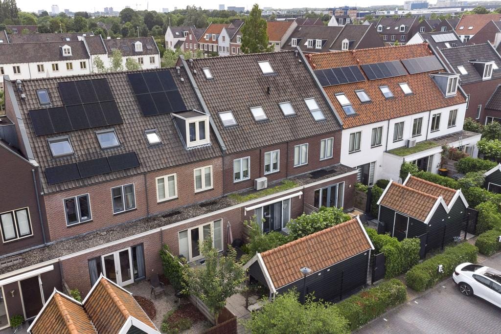 Photo 16 of Gerard den Brabanderlaan 55