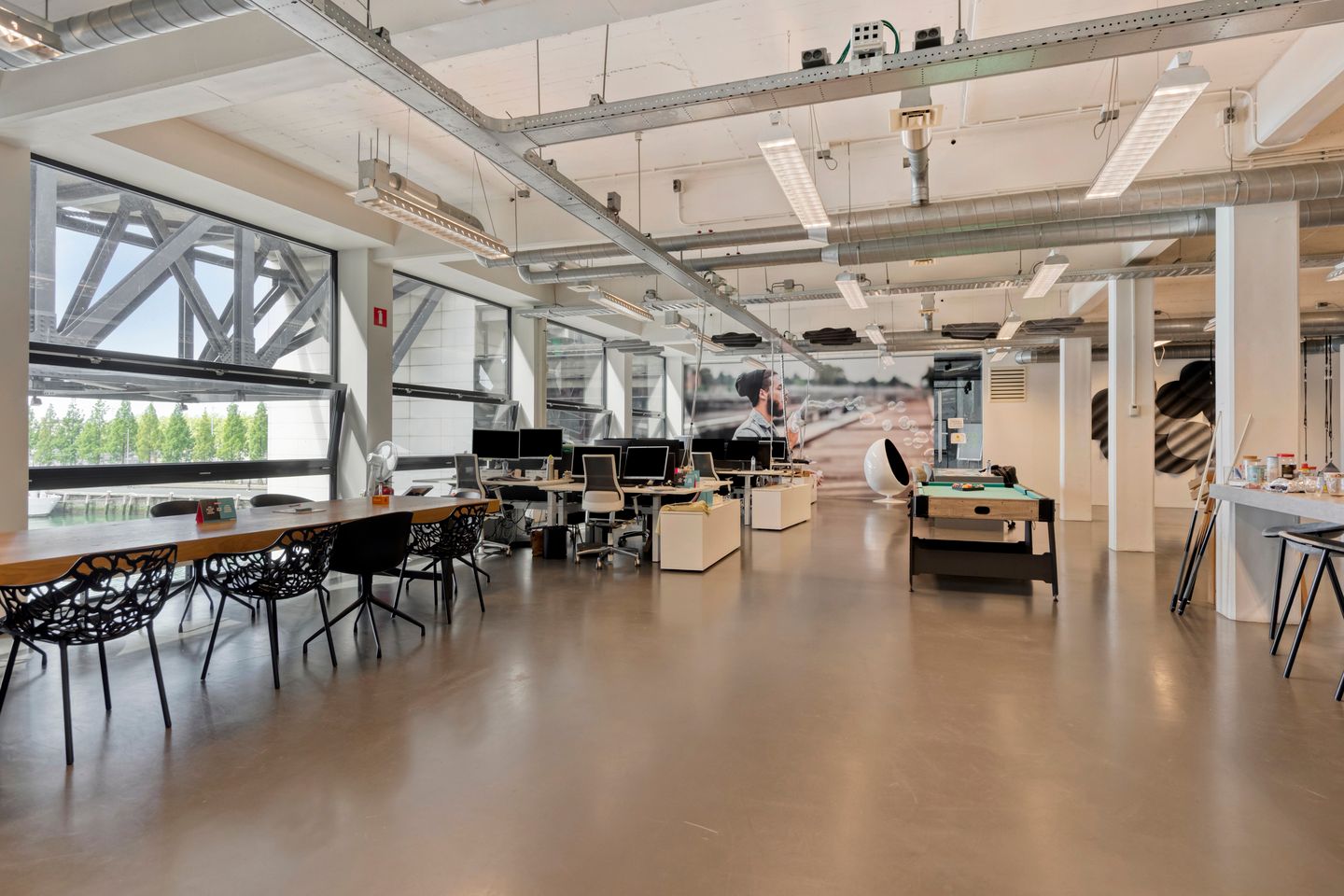 Bekijk foto 4 van Lloydstraat 21-Q