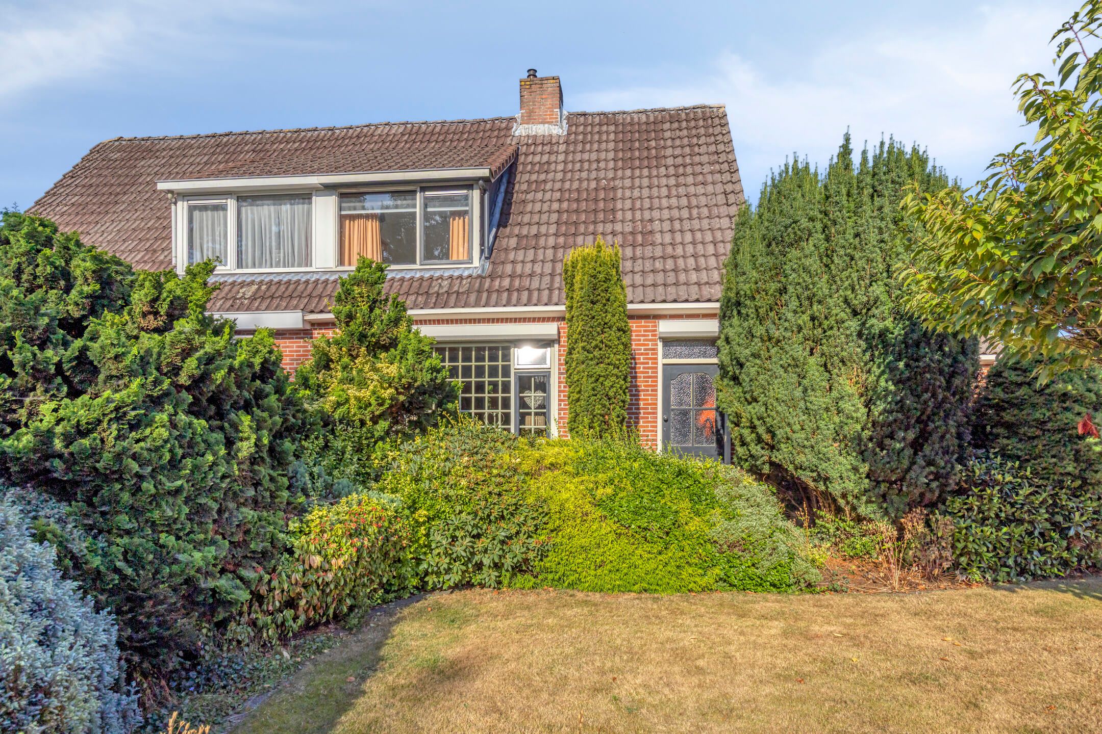 Hillegondastraat 10 