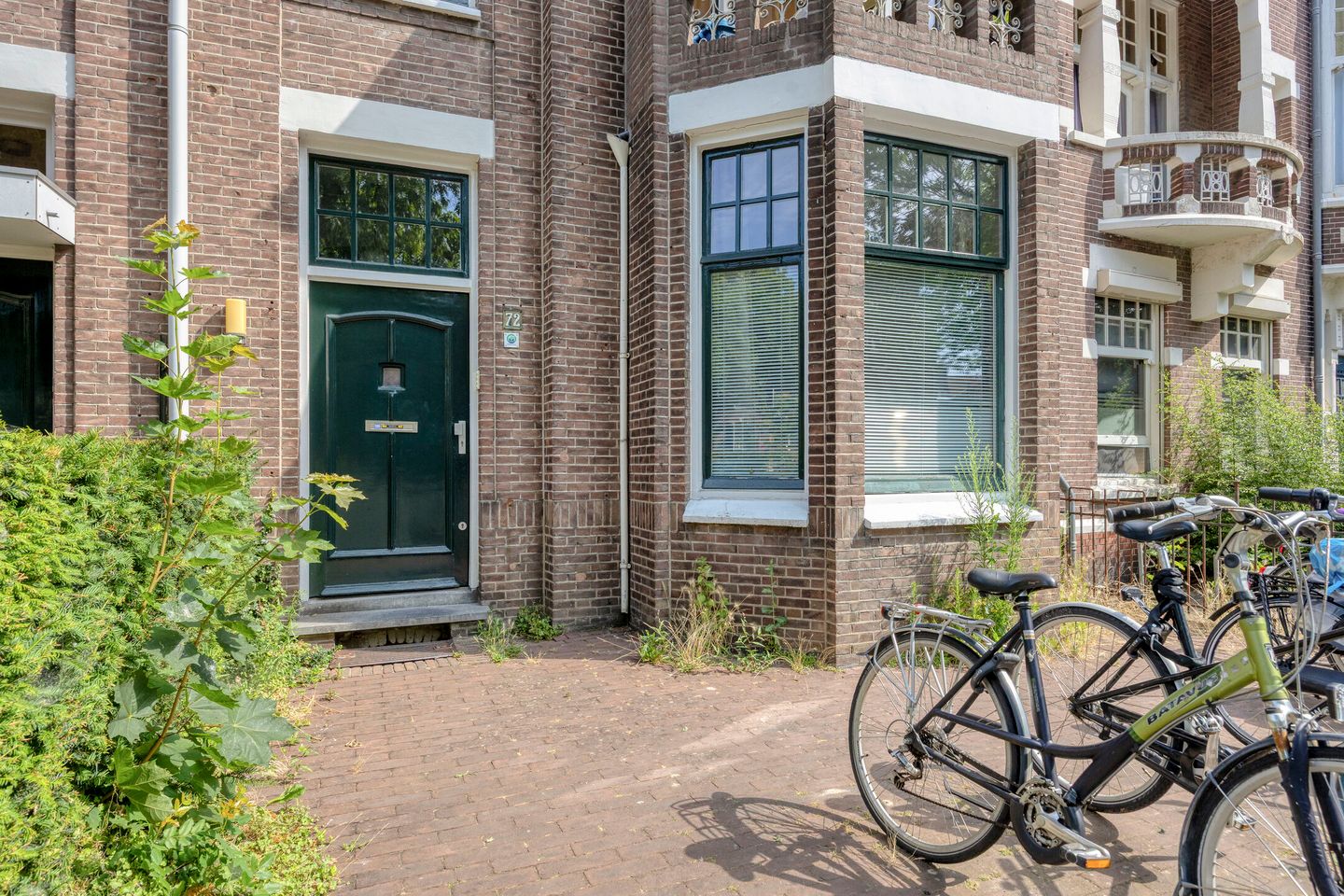View photo 4 of Bijleveldsingel 72